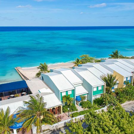 Osprey Beach Hotel Cockburn Town Luaran gambar