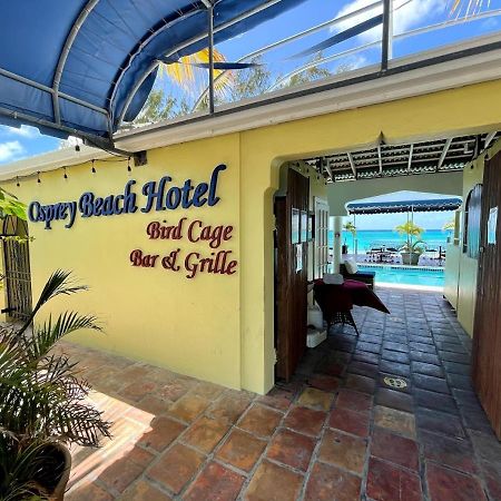 Osprey Beach Hotel Cockburn Town Luaran gambar