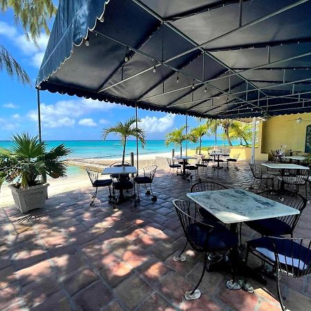 Osprey Beach Hotel Cockburn Town Luaran gambar