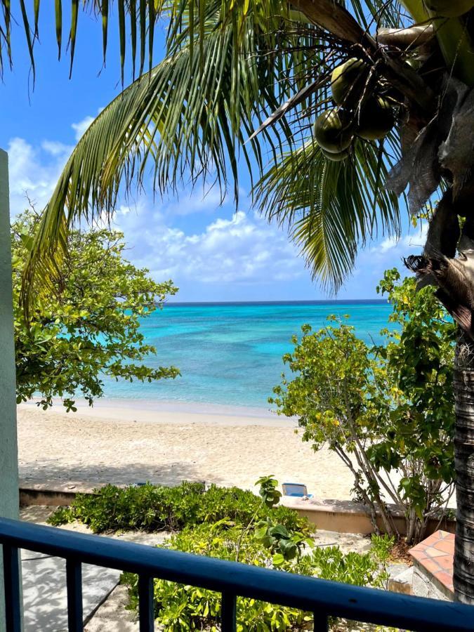 Osprey Beach Hotel Cockburn Town Luaran gambar