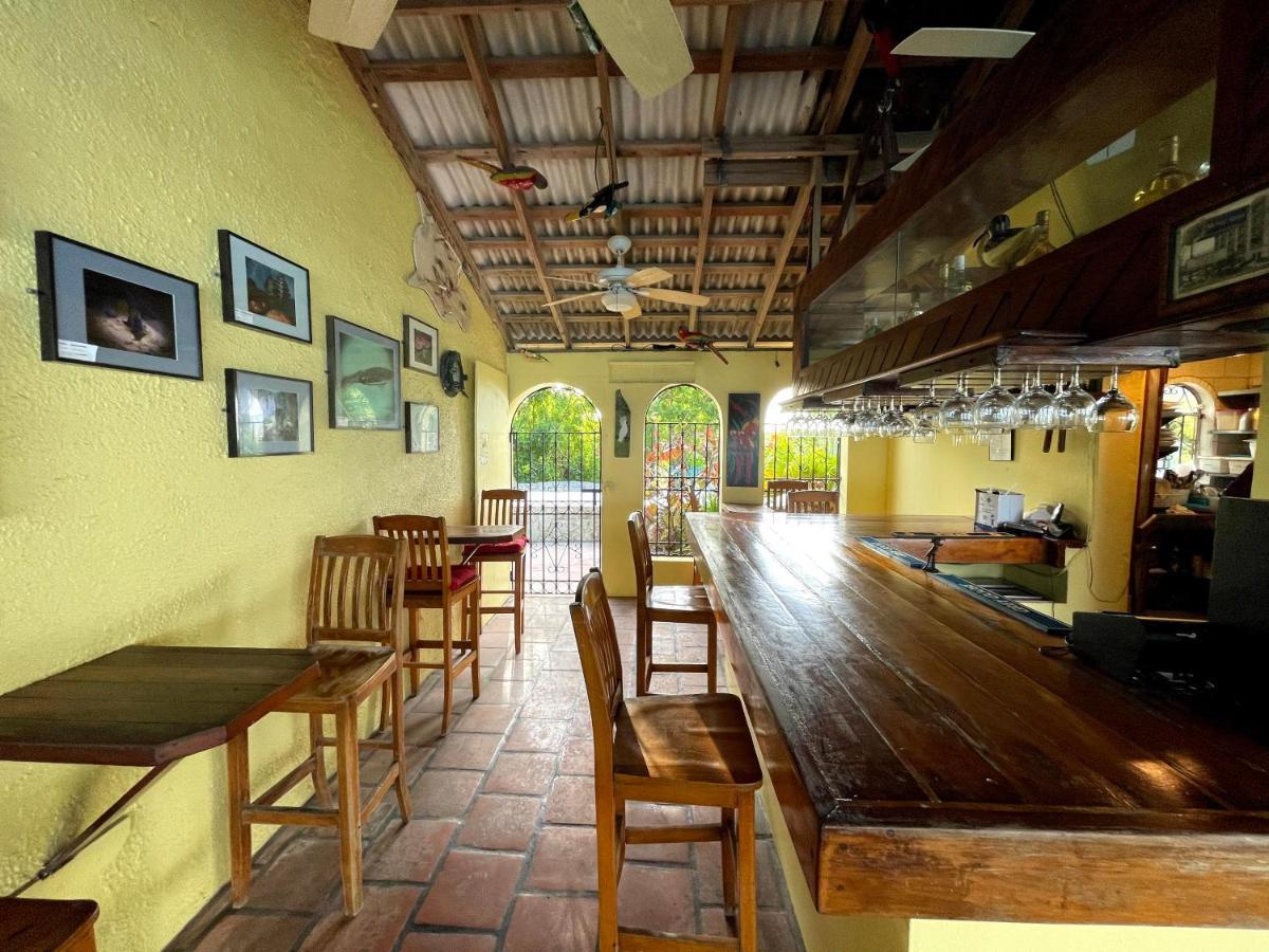 Osprey Beach Hotel Cockburn Town Luaran gambar