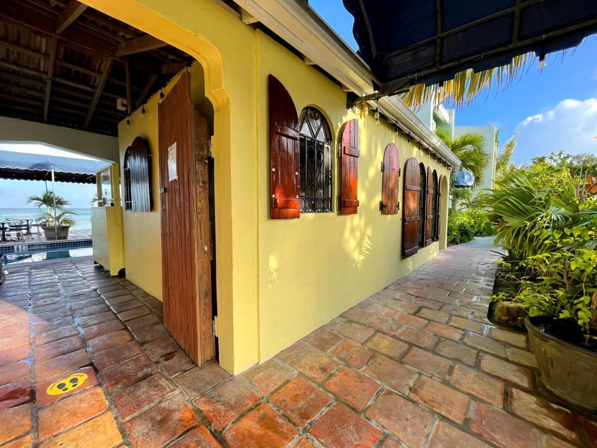 Osprey Beach Hotel Cockburn Town Luaran gambar