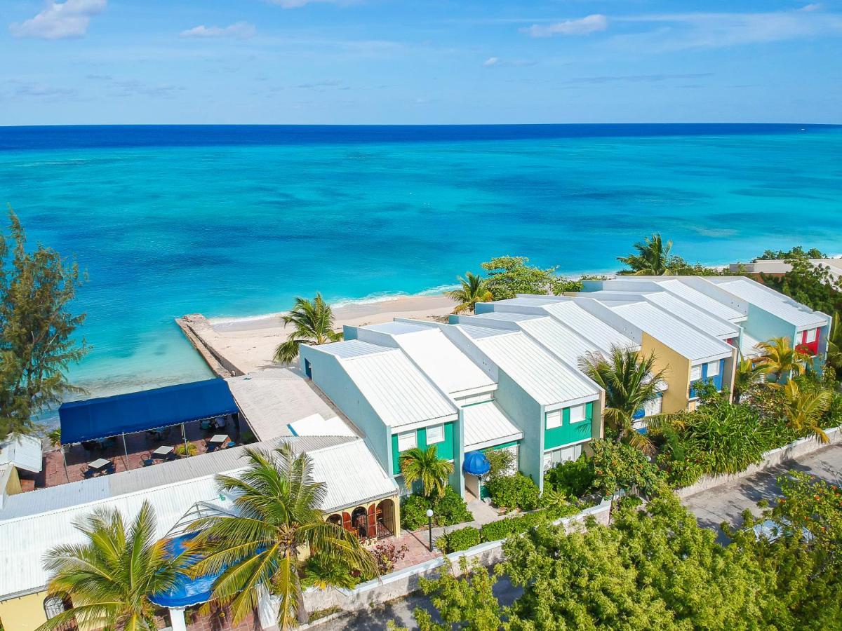 Osprey Beach Hotel Cockburn Town Luaran gambar