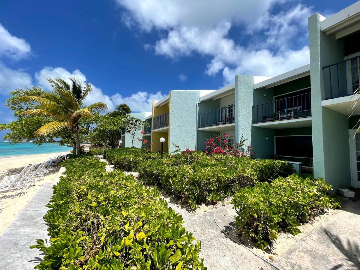Osprey Beach Hotel Cockburn Town Luaran gambar