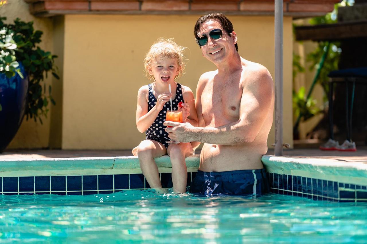 Osprey Beach Hotel Cockburn Town Luaran gambar
