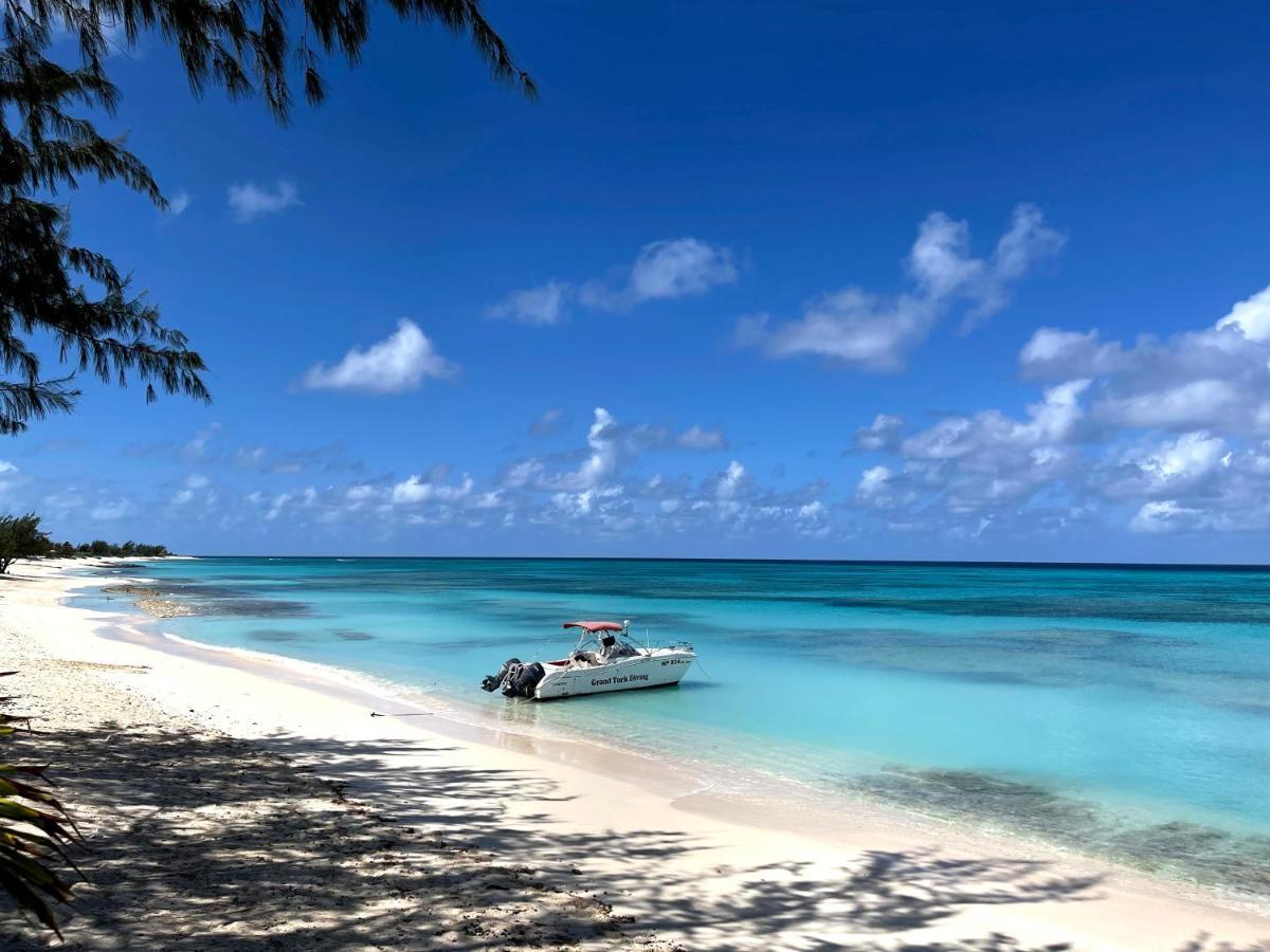 Osprey Beach Hotel Cockburn Town Luaran gambar
