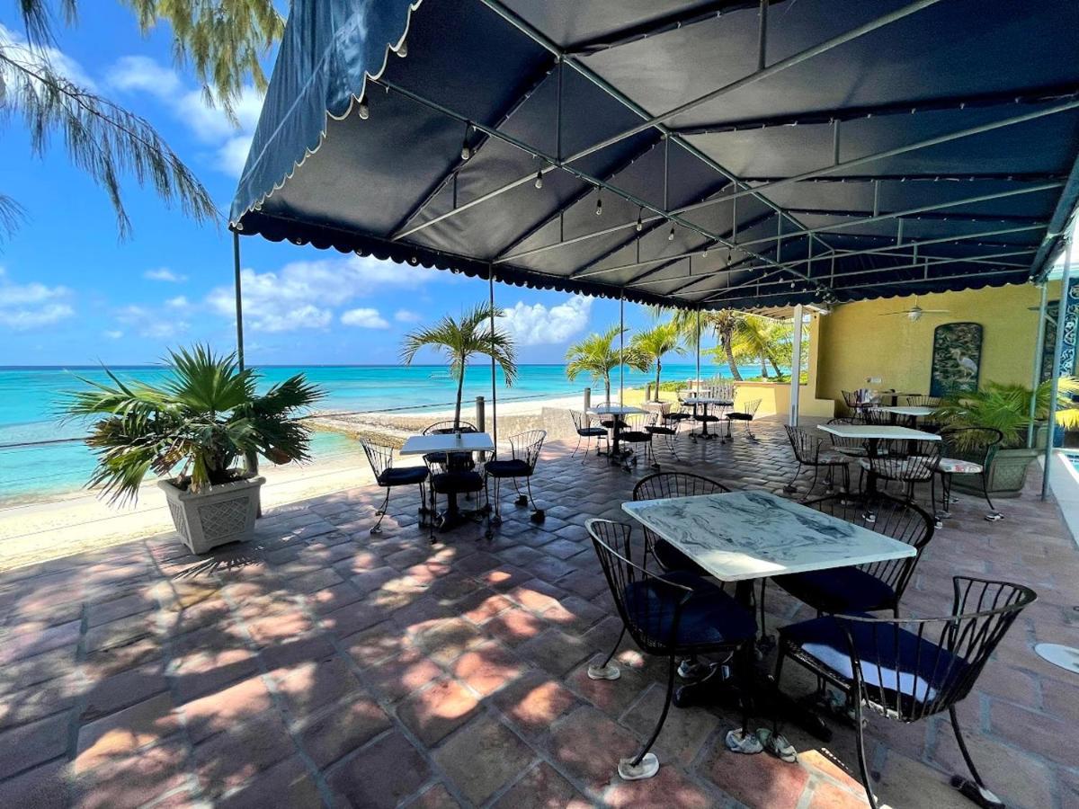 Osprey Beach Hotel Cockburn Town Luaran gambar