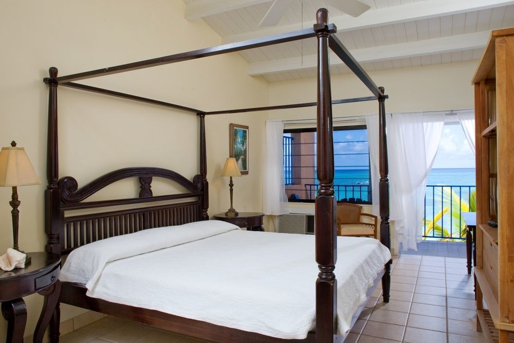 Osprey Beach Hotel Cockburn Town Luaran gambar