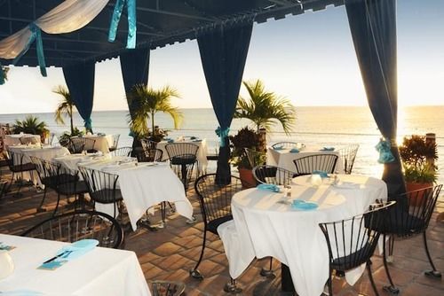 Osprey Beach Hotel Cockburn Town Luaran gambar